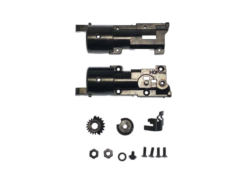 ActionArmy AAP01アサシン/AAP01Cアサシンコンパクト/チャンバーセット