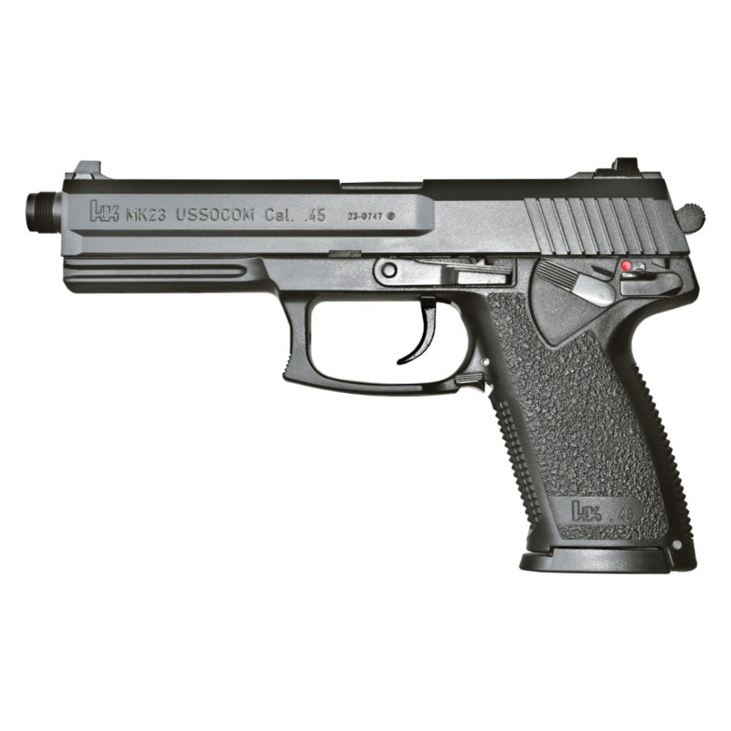 KSC Mk23 ソーコムco2 ピストル KSC MK23ソーコムピストル(CO2)ABS/CO2ガスブローバック > CO2ガスガン