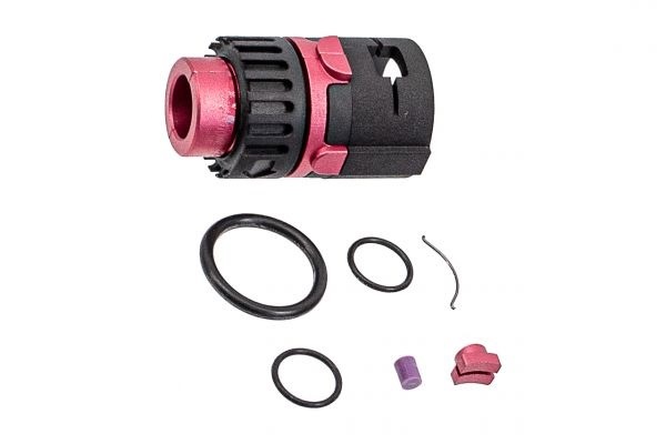 ゆ*め様 GHK AKM V2 内部パーツセット 東京マルイ SLR GHK AKM(V2)ガスブローバック/14.7インチM-LOK EXTハンドガード