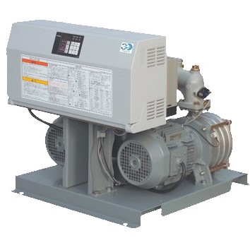 テラル NX-VFC402-2.2D-e 加圧給水ポンプ | プライスダウン．com