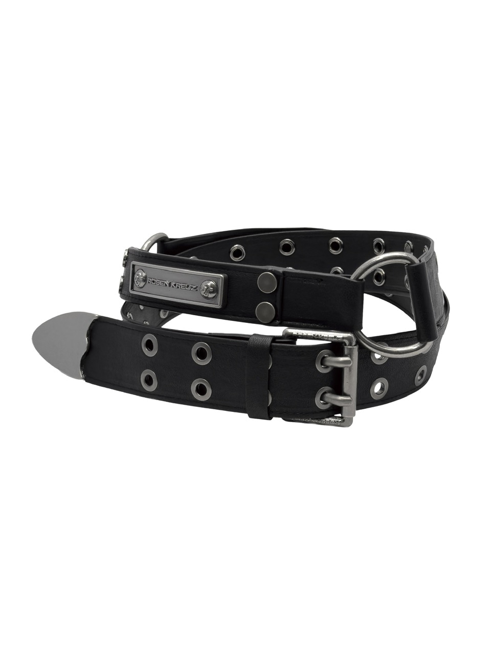 Rosen Kreuz】RKGEEK BELT | OUR BRAND,Rosen Kreuz | PRESSING WEB SHOP