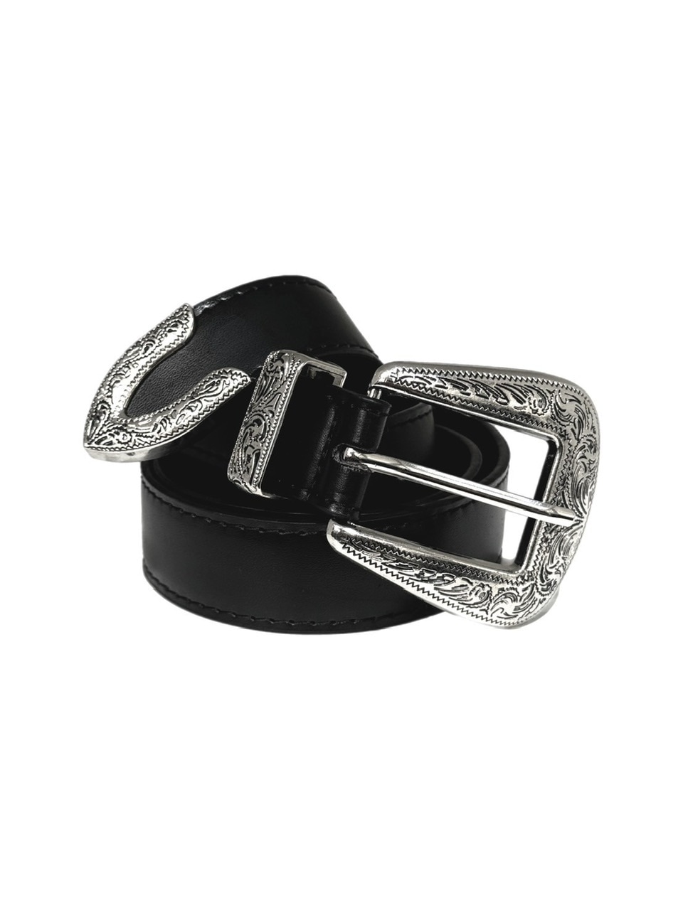 Chikashitsu +】western belt 3 (2color) | OUR BRAND,Chikashitsu +