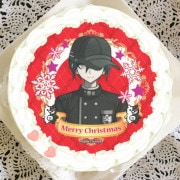 公式】ニューダンガンロンパV3 ケーキ・マカロン・カップケーキ