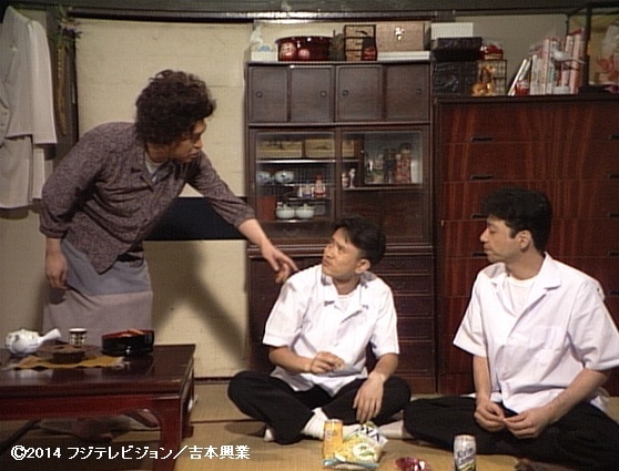 THE VERY BEST ON AIR of ダウンタウンのごっつええ感じ 1993 | DVD