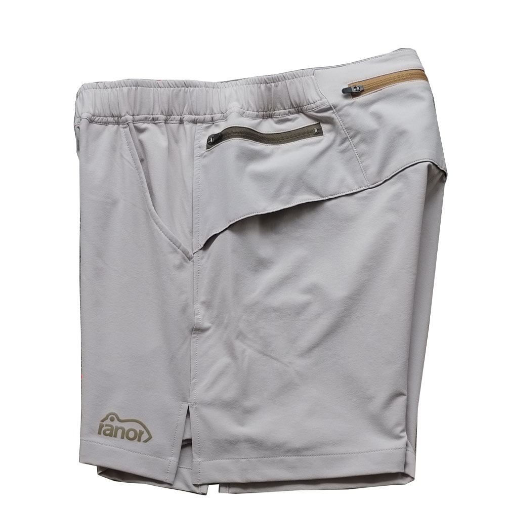 BASIC MIDDLE SHORTS | ALL BOTTOMS | ranor