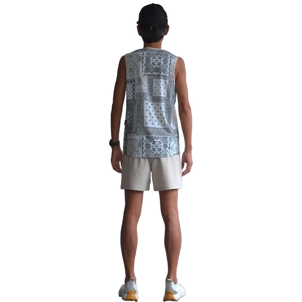 BASIC MIDDLE SHORTS | ALL BOTTOMS | ranor