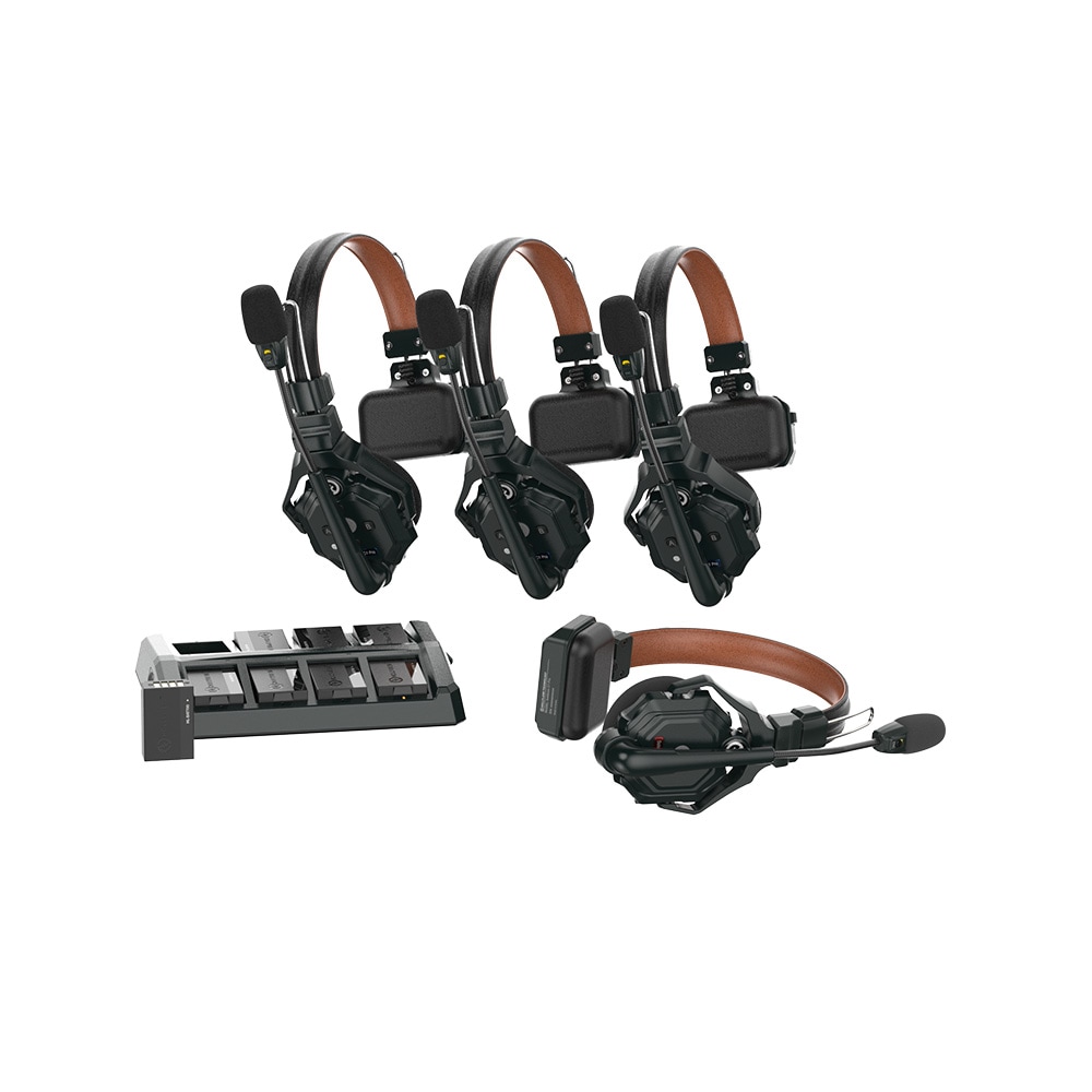 C1 Pro-4S(In-Ear version)