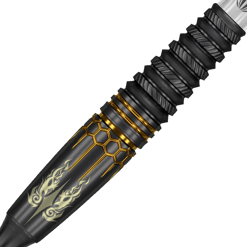 TARGET(ターゲット) [バレル] PYRO BLAZING SHADOW NEXT(パイロ