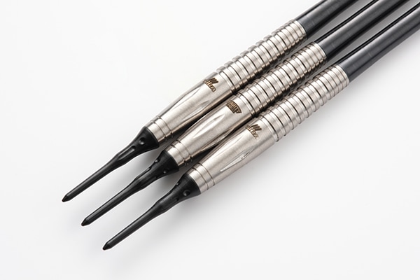 TIGA(ティガ) [バレル] 90% Tungsten - MIGHTY MOCCI(マイティモッチ