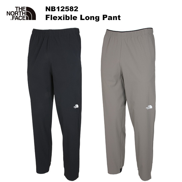 THE NORTH FACE(ノースフェイス) Flexible Long Pant(フレキシブル