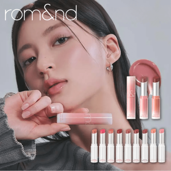 グラスティングメルティングバーム GLASTING MELTING BALM