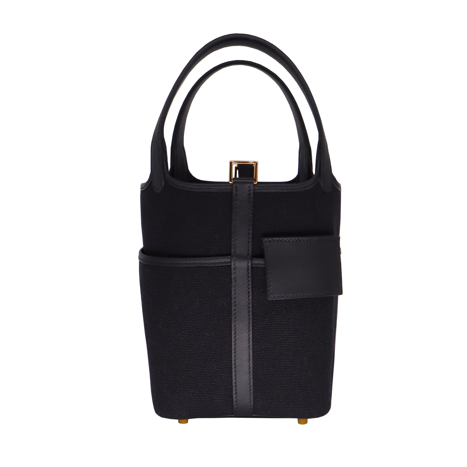 H5615 | [新品] エルメス ピコタンロック カーゴ トワルゴエラン