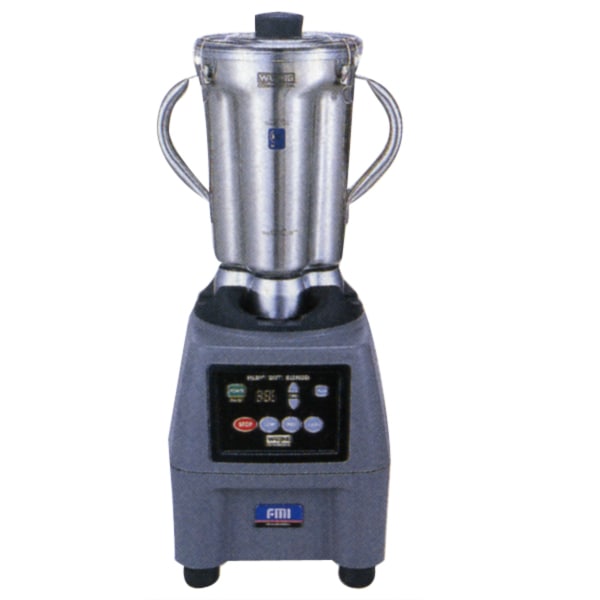 エフエムアイ ( FMI ) キッチンブレンダー 幅270(305)×奥行290×高さ675