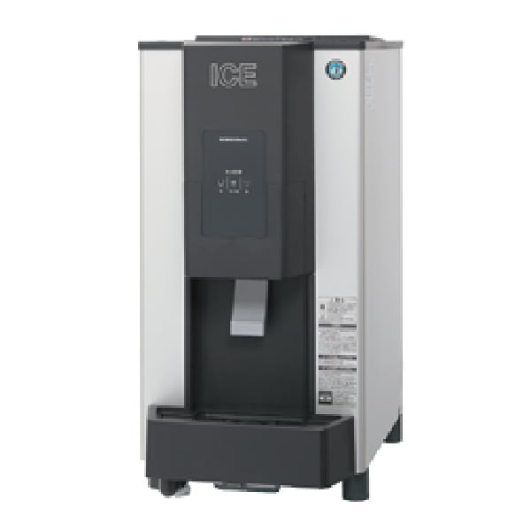 ホシザキ 全自動製氷機 DCM-60F アイスディスペンサー 製氷機 厨房