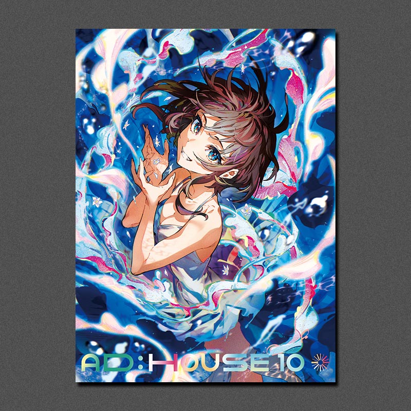 AD:HOUSE 10 | OTHER LABEL,Diverse System | TANO*C STORE