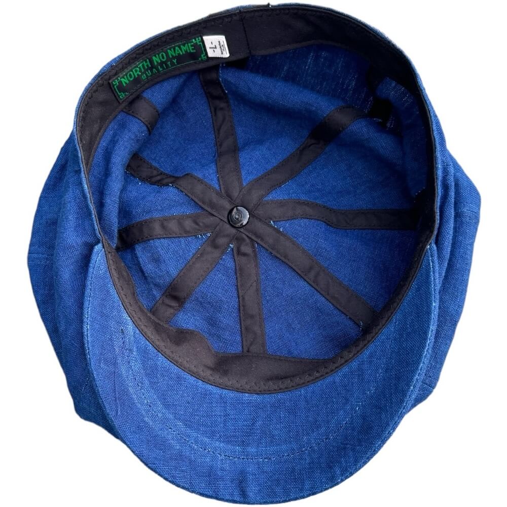 NORTH NO NAME LINEN CASQUETTE | ブランド一覧,NORTH NO NAME (ノース