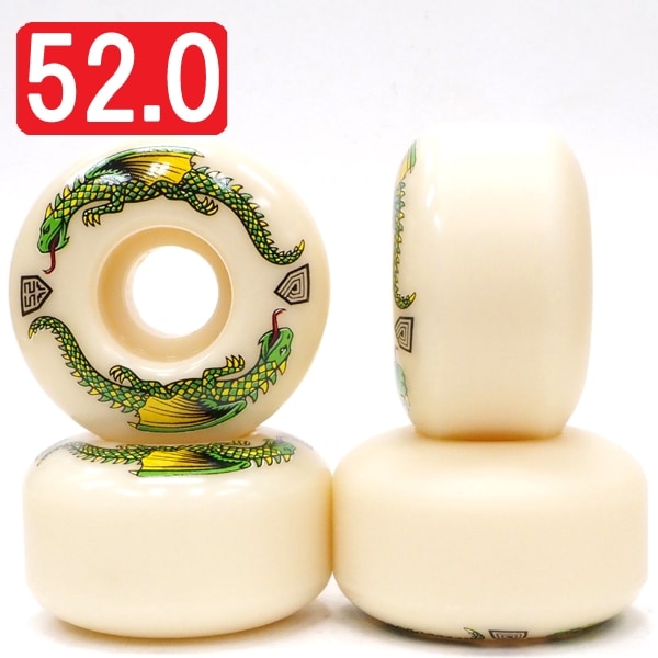 ウィール,ブランドウィール,POWELL,Dragon Formula 93A | R-F SKATE