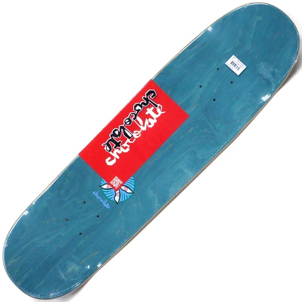 ごりぶたchocolate Kenny Anderson スケートボード ごりぶたchocolate