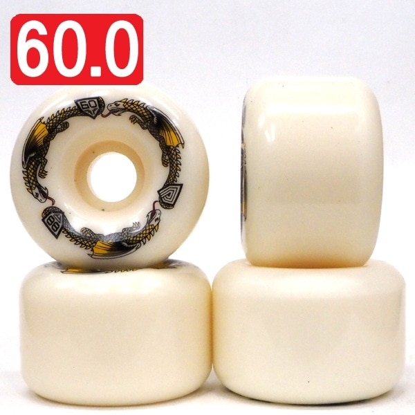 60.0mm スケートボード ウィール パウエル】Powell Peralta Dragon