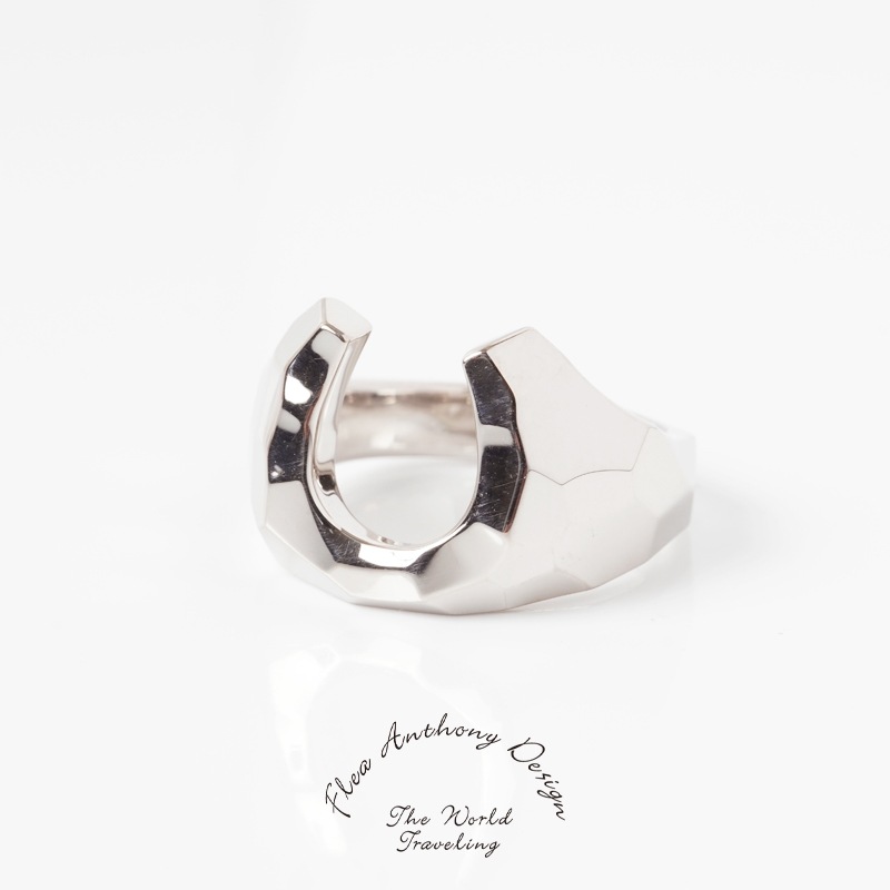 ZERO OnlineShop,ブランド別,Flea Anthony Design,リング | ろーぐす