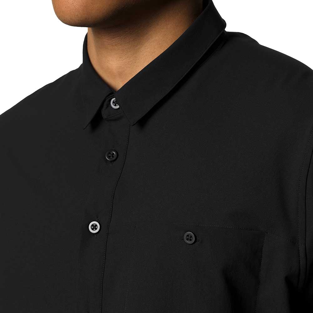 HOUDINI Ms Longsleeve Shirt フーディニ メンズ ロングスリーブ