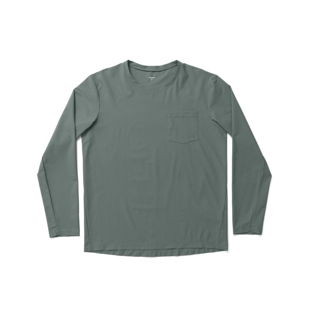 HOUDINI Ms Cover Crew フーディニ メンズ カバークルー | BRAND