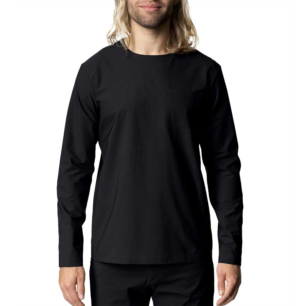 HOUDINI Ms Cover Crew フーディニ メンズ カバークルー | BRAND