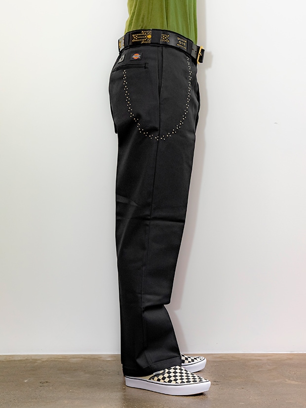 HTC Dickies Pants(874) #Arrow Chain / BLACK | HTC | rumbleFISH