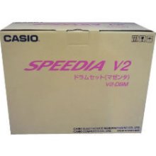 カシオ V2-DSM マゼンタ 純正ドラムカートリッジ （Speedia V-2対応