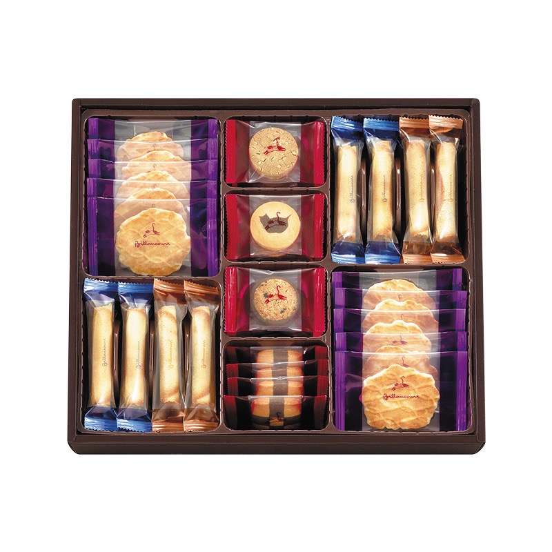 ビアンクール】バロワール VL-30 | フード・スイーツ,ブランド一覧