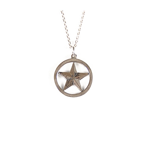 SD Made in USA Necklace Star : STANDARD CALIFORNIA OFFICIAL ONLINE