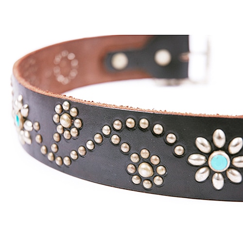 HTC Belt #SN-32 Stone 1.25 W/End : STANDARD CALIFORNIA OFFICIAL