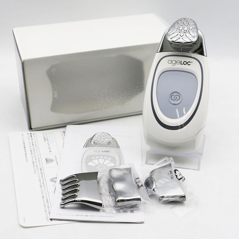 限定品セット ガルバニックボディスパLe 限定品セット ガルバニック