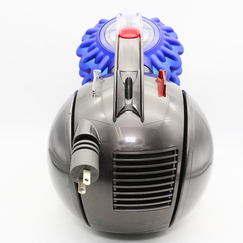 □Dyson ダイソン DC63 モーターヘッド キャニスター型掃除機 2018年製