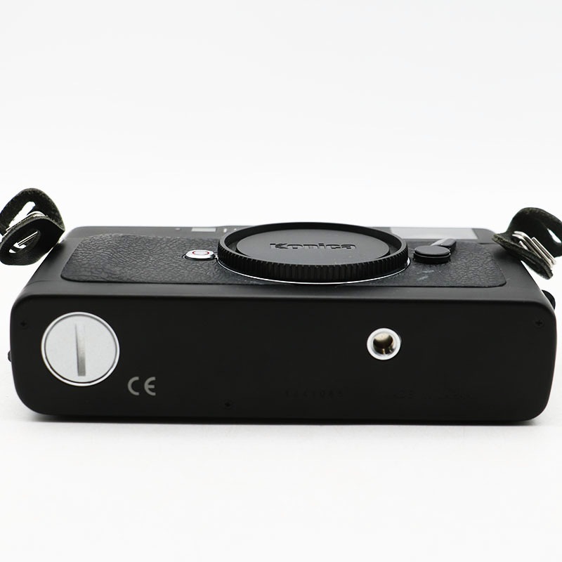 □美品 コニカ KONICA HEXAR RF for Professional BOX 元箱あり