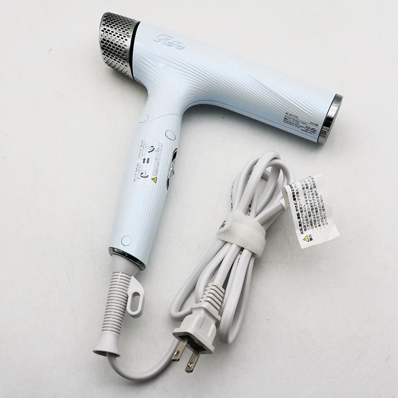 大*！様 【ジャンク品】ReFa ドライヤー RE-AN-02A 2024年製 ReFa