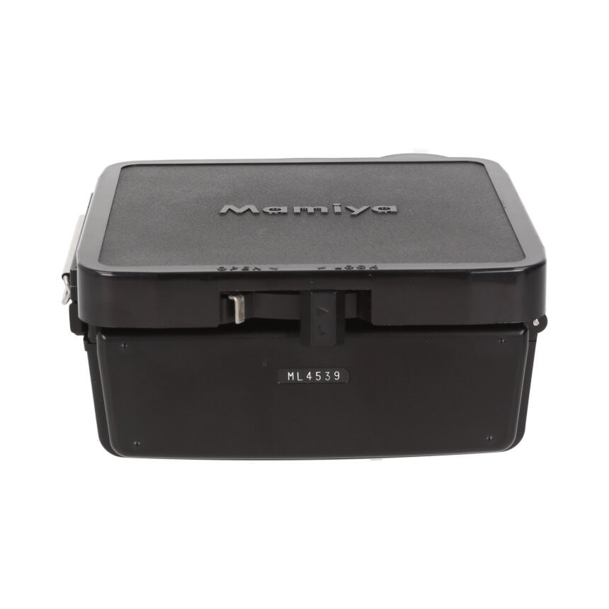 Mamiya 120フィルムホルダーII RZ67用 【AB】 | アクセサリ,その他