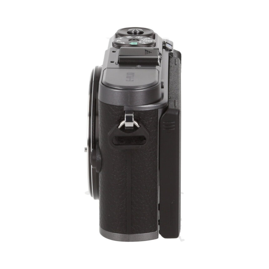 OLYMPUS PEN E-PL10 ブラック + 14-42mm F3.5-5.6 EZ 【S】 | カメラ