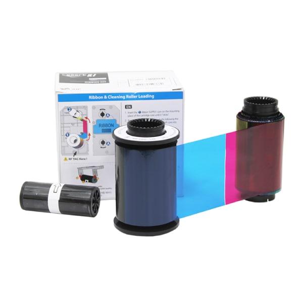 カードプリンター