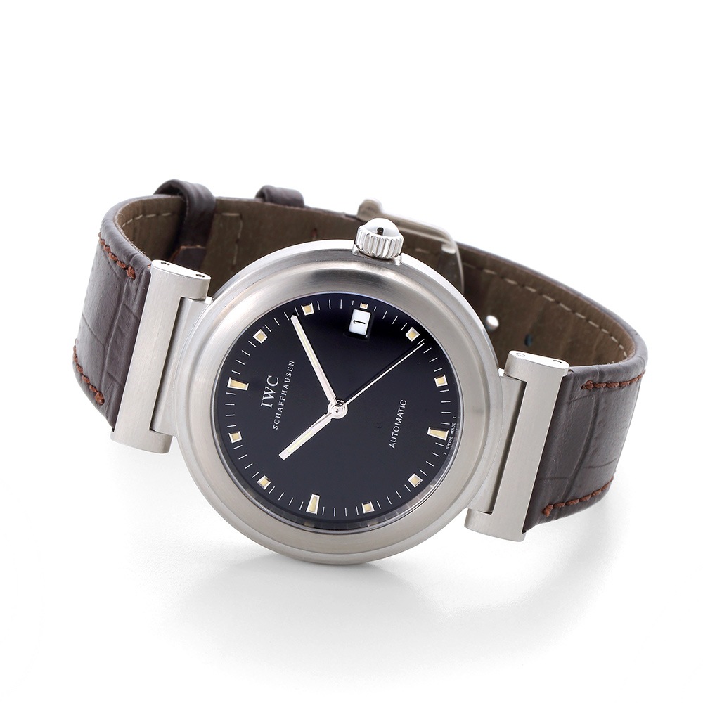 IWC【2000年代】ダヴィンチ SL オートマティック IW352806 (3528-006