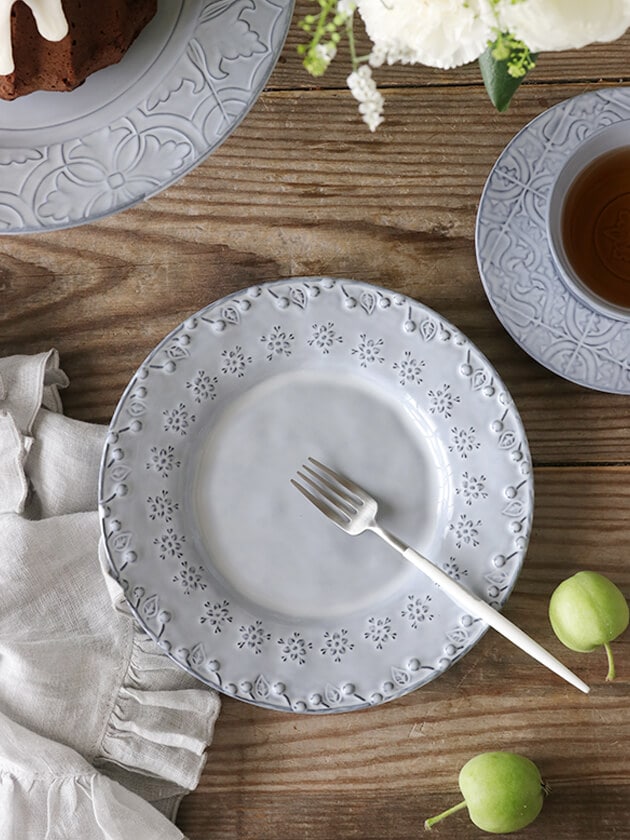 ビルビラ birbira プレート 未使用 ビルビラ birbira プレート 未使用