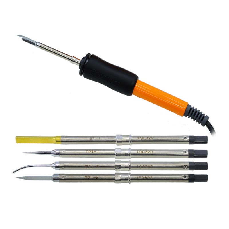 HAKKO My Pen α(マイペンアルファ)ペン先4種付き | ワックス・鋳造