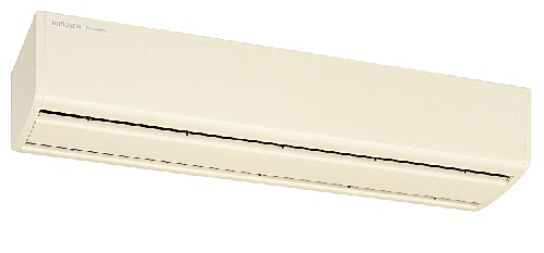 三菱電機 エアーカーテン業務用タイプ GK-3012S3 単相100V を激安価格