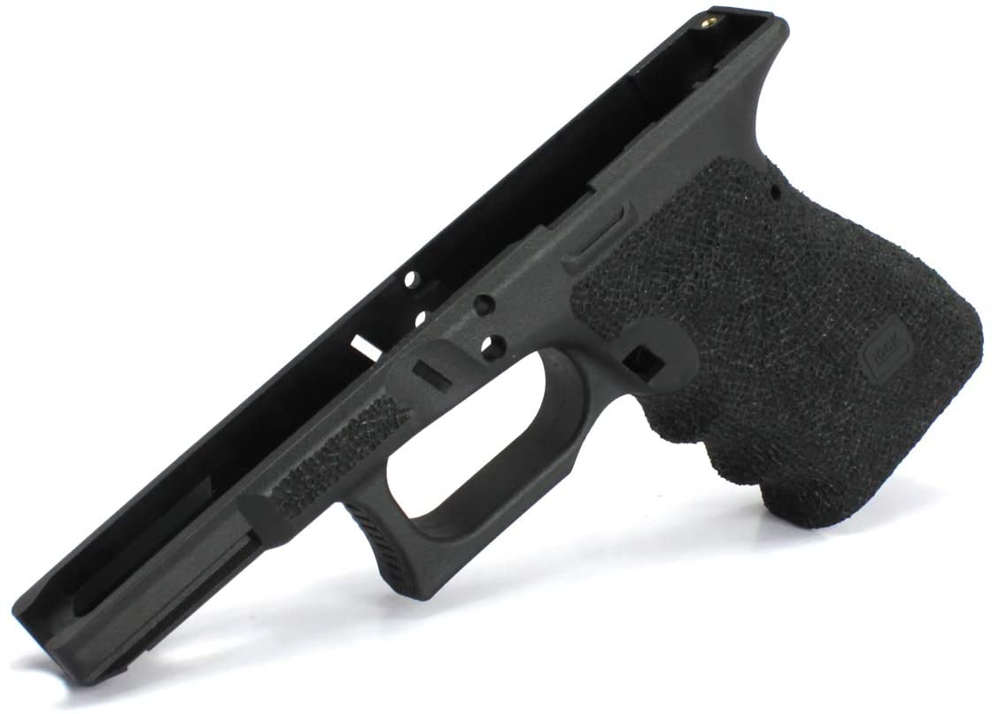 SIDEARMS GUARDER マルイ Glock19 Gen3 USAリアル刻印フレーム TTI