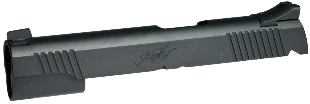 ENIGMA 東京マルイMEU対応 Kimber L.A.P.D SWAT CustomII カスタム