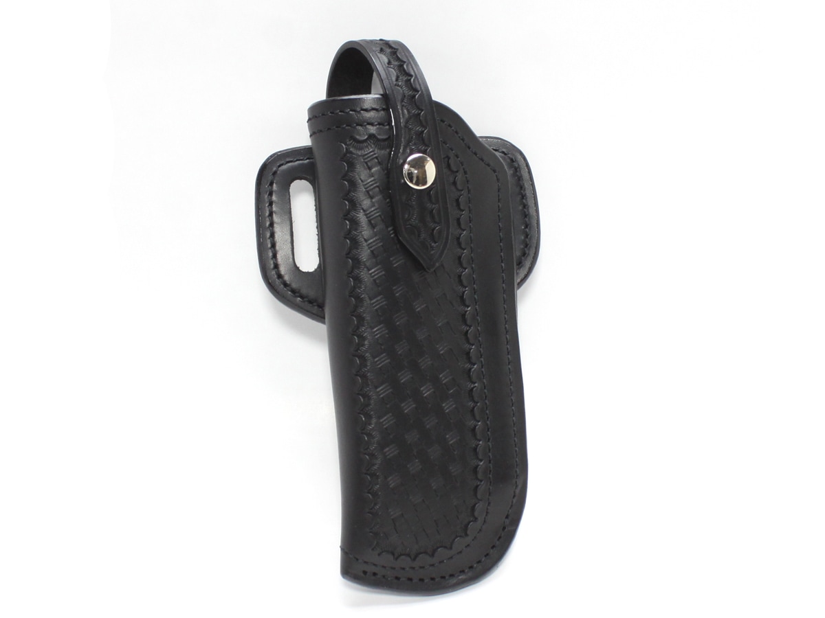 LEATHER ART KEIN マテバ6インチ専用 アングル可変ホルスター