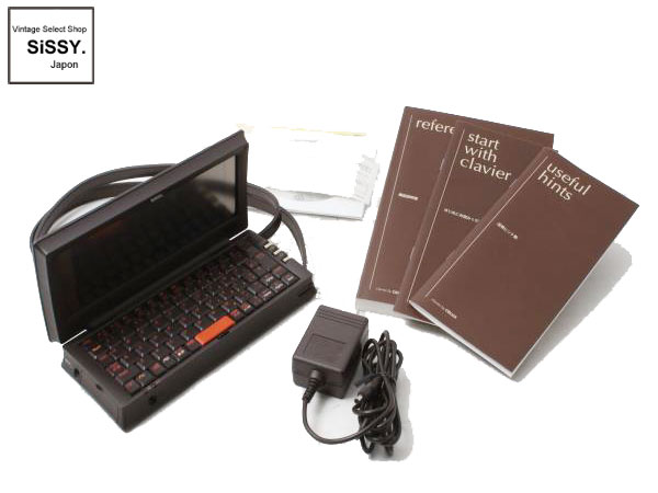 ルイ・ヴィトン □LOUIS VUITTON□ ダミエ セリュックス クラヴィエ PC