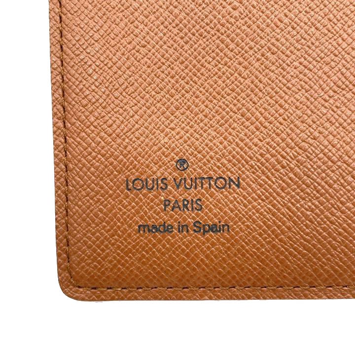 LOUIS VUITTON ルイヴィトン ポシェット・フォト フォトケース カバー