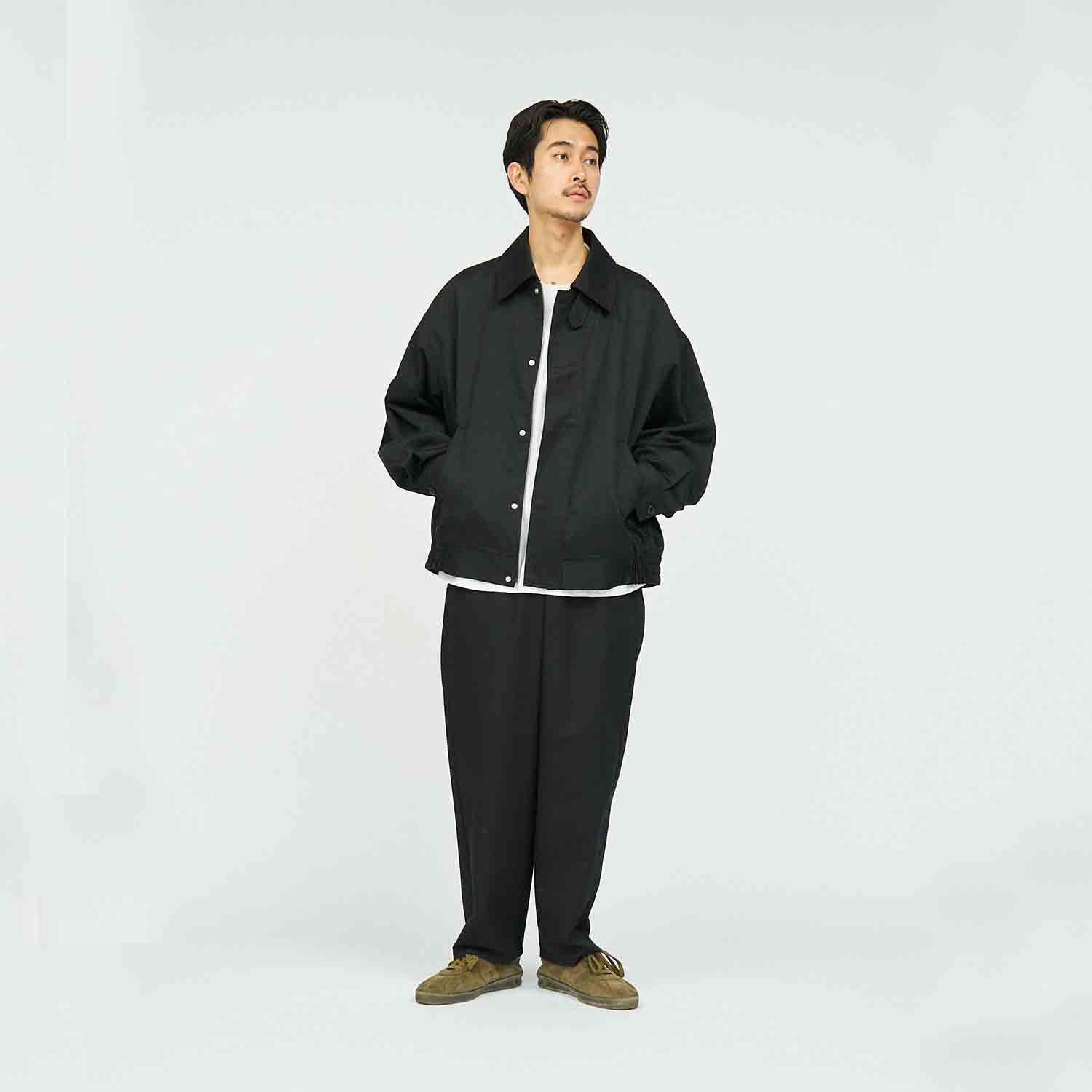 FreshService フレッシュサービス CORPORATE BLOUSON コーポレート