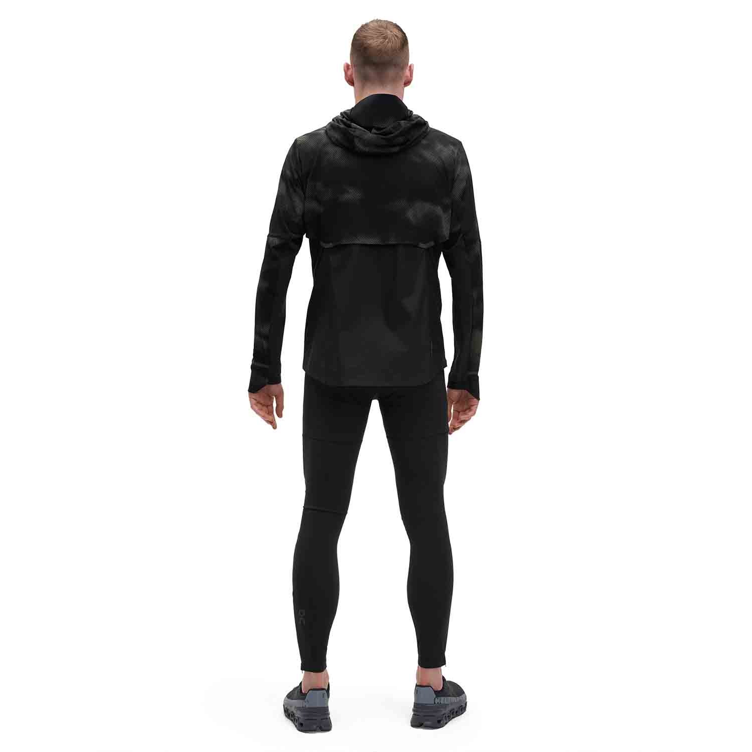 On オン Weather Jacket Lumos ウェザージャケットルモス ランニング